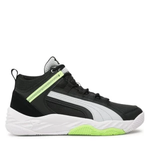 Sneakersy Puma Rebound Future Evo Core 386379 08 Czarny