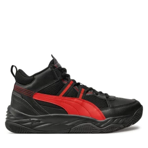 Sneakersy Puma Rebound Future Nextgen 392329 03 Czarny