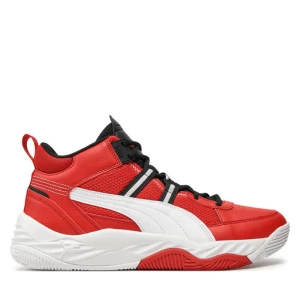 Sneakersy Puma Rebound Future Nextgen 392329 05 Czerwony