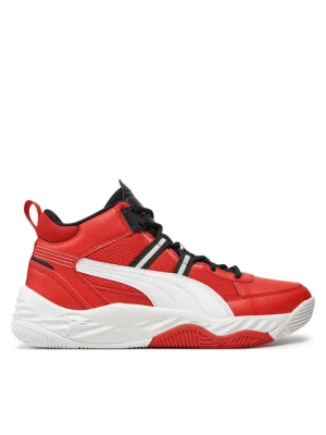 Sneakersy Puma Rebound Future Nextgen 392329 05 Czerwony
