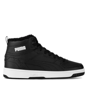 Zdjęcie produktu Sneakersy Puma REBOUND JOY FUR 37557601 Czarny