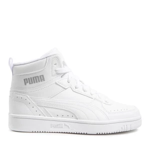 Sneakersy Puma Rebound Joy Jr 374687 07 Biały