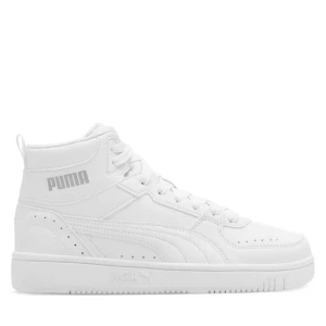 Sneakersy Puma Rebound Joy Jr 374687 07 Biały