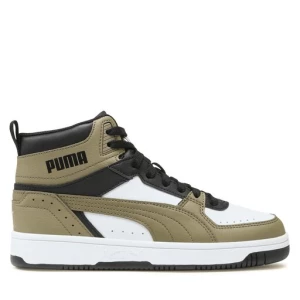 Sneakersy Puma Rebound JOY Jr 374687 15 Czarny