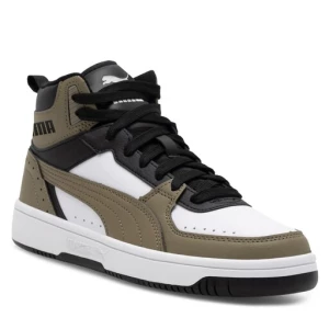 Sneakersy Puma Rebound Joy Jr 374687 15 Khaki