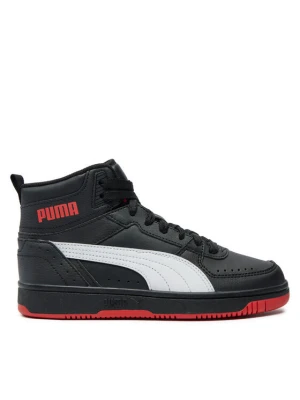 Sneakersy Puma Rebound Joy Jr 374687 31 Biały