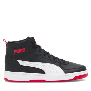 Zdjęcie produktu Sneakersy Puma Rebound Joy Mid 37476536 Czarny