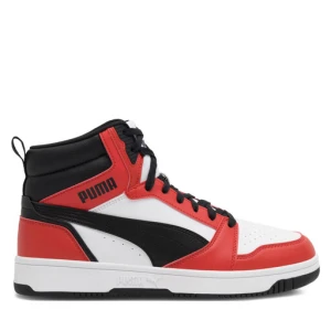 Sneakersy Puma Rebound Joy V6 393831 03 Czerwony