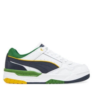 Zdjęcie produktu Sneakersy Puma Rebound Retro 400197 07 Biały