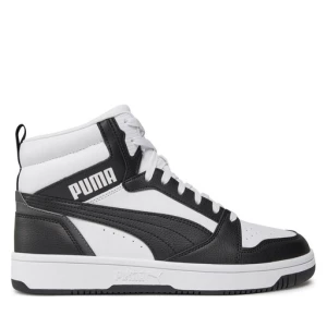 Sneakersy Puma Rebound V6 392326 01 Biały