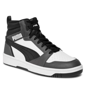 Sneakersy Puma Rebound V6 392326 03 Biały