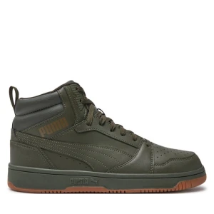 Zdjęcie produktu Sneakersy Puma Rebound v6 392326 30 Zielony