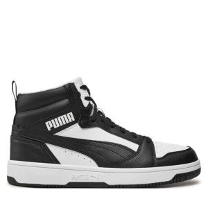 Sneakersy Puma Rebound v6 392326 31 Biały