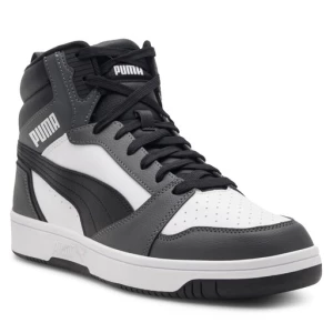 Sneakersy Puma Rebound v6 39232603 Szary