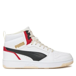 Zdjęcie produktu Sneakersy Puma Rebound V6 Dragon Year 395077 01 Biały