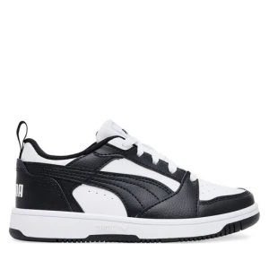 Sneakersy Puma Rebound V6 Lo PS 393834 01 Biały