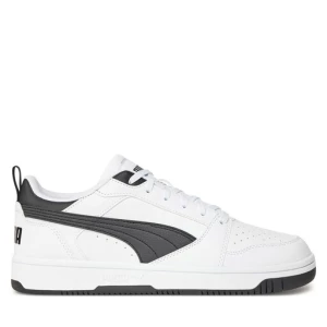 Sneakersy Puma Rebound V6 Low 392328 02 Puma White/Puma Black/Puma Black