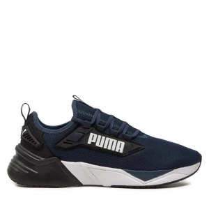 Sneakersy Puma Retaliate 3 379478 11 Granatowy