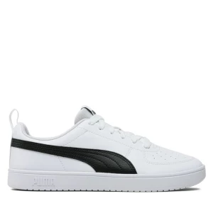 Zdjęcie produktu Sneakersy Puma Rickie 387607 02 Biały