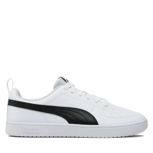 Sneakersy Puma Rickie 387607 02 Puma White/Puma Black