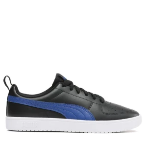 Sneakersy Puma Rickie 387607 07 Czarny