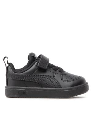 Sneakersy Puma Rickie Ac Inf 384314 02 Czarny