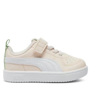 Sneakersy Puma Rickie Ac Inf 384314 27 Écru