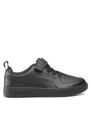 Sneakersy Puma Rickie Ac Ps 385836 02 Czarny