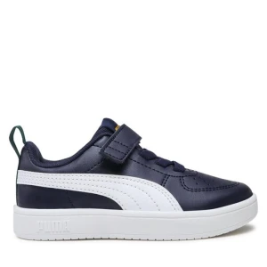 Sneakersy Puma Rickie AC+ PS 385836 07 Granatowy