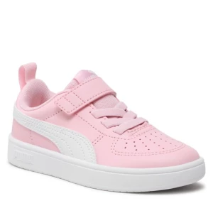 Sneakersy Puma Rickie Ac Ps 385836 10 Różowy