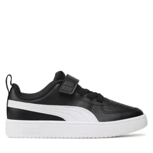 Sneakersy Puma Rickie Ac Ps 385836 11 Czarny