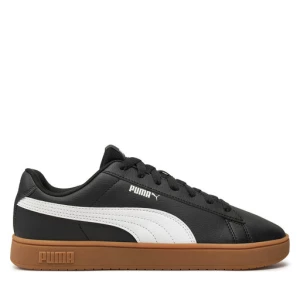 Sneakersy Puma Rickie Classic 394251 14 Czarny