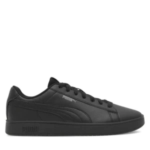 Sneakersy Puma RICKIE CLASSIC 39425105 Czarny