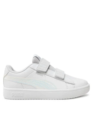 Sneakersy Puma Rickie Classic Holo V Ps 401729 Biały