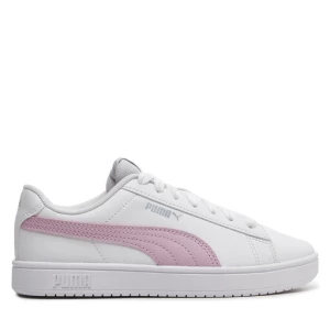 Sneakersy Puma Rickie Classic Jr 394252-10 Biały