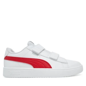 Sneakersy Puma Rickie Classic V 394253 09 Biały