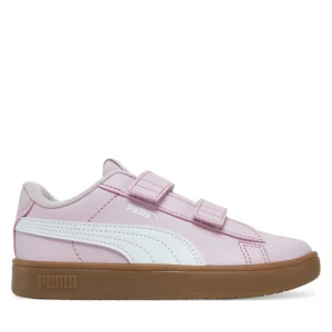 Sneakersy Puma Rickie Classic V 394253 18 Różowy
