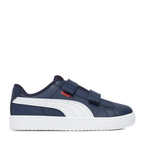 Sneakersy Puma RICKIE CLASSIC V 39425401 Granatowy