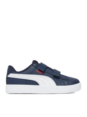 Sneakersy Puma RICKIE CLASSIC V 39425401 Granatowy