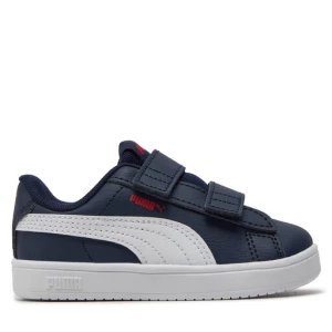 Sneakersy Puma Rickie Classic V Inf 394254-01 Granatowy