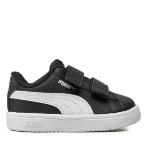 Sneakersy Puma Rickie Classic V Inf 394254 03 Czarny