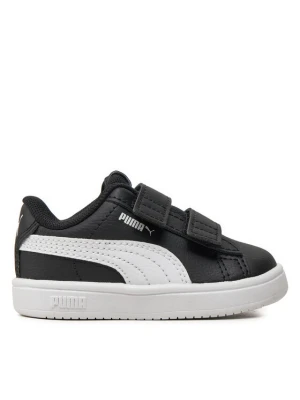 Sneakersy Puma Rickie Classic V Inf 394254 03 Czarny