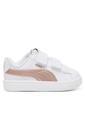 Sneakersy Puma Rickie Classic V Inf 394254 04 Biały