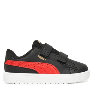 Sneakersy Puma Rickie Classic V Inf 394254 19 Czarny