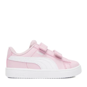 Sneakersy Puma RICKIE CLASSIC V INF 39425422 Różowy