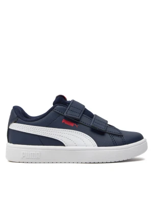 Sneakersy Puma Rickie Classic V Ps 394253-01 Granatowy