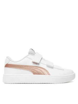 Sneakersy Puma Rickie Classic V Ps 394253 04 Biały