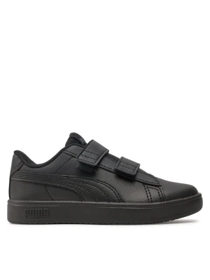 Sneakersy Puma Rickie Classic V Ps 394253-11 Czarny