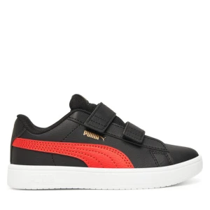 Sneakersy Puma Rickie Classic V Ps 394253 19 Czarny