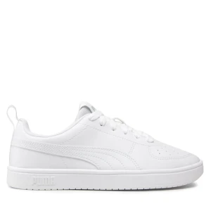 Sneakersy Puma Rickie Jr 384311 01 Biały